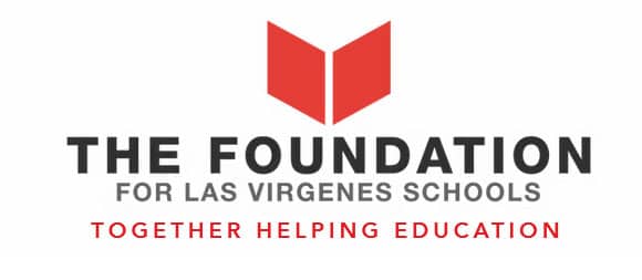 THE Foundation - Together Helping Education