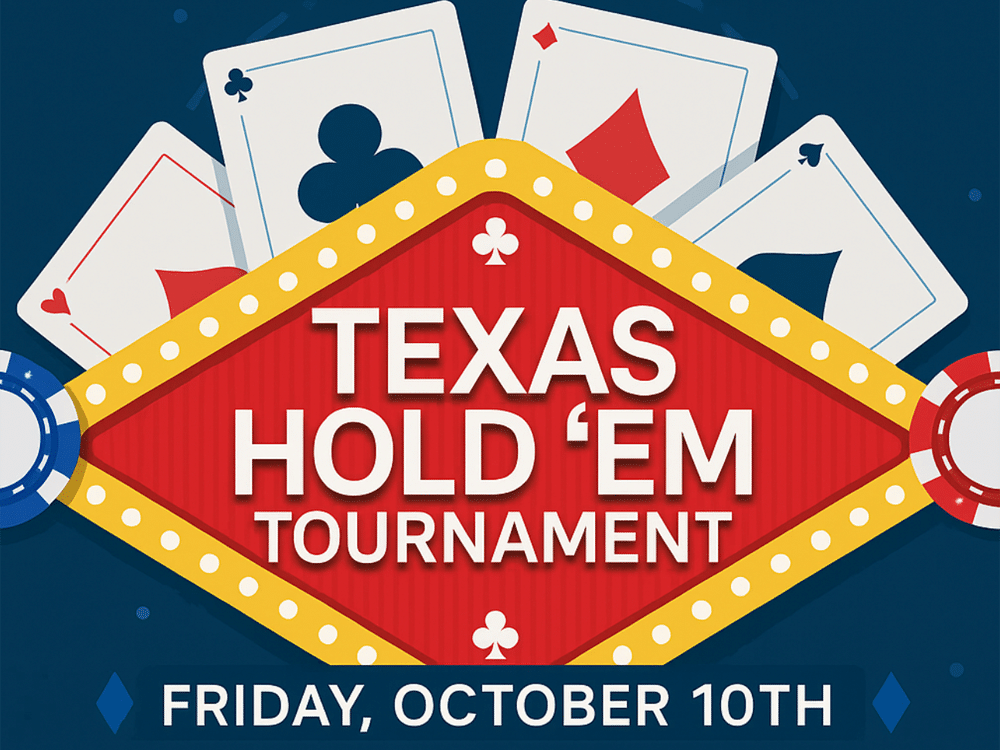 poker2 Poker Tournament