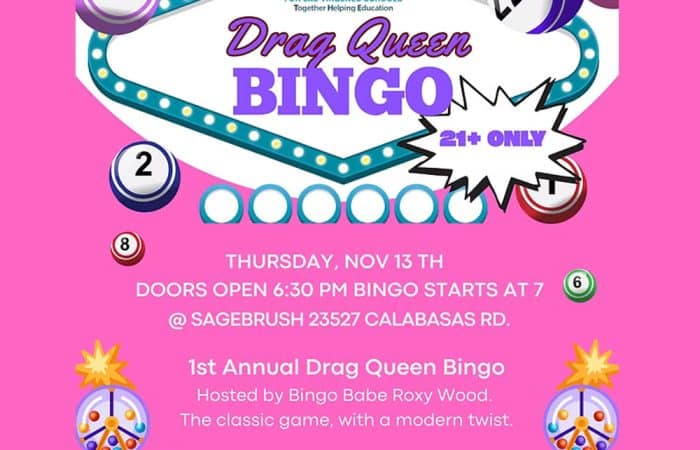 Bingo 2026